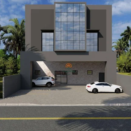 Imagem Terreno à venda, 735 m² por R$ 1.100.000,00 - Vila Maria - Lagoa Santa/MG