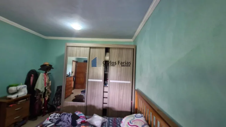 Imagem Casa em Condomínio para Venda em Brasília, Setor Habitacional Jardim Botânico, 4 dormitórios, 1 suíte, 2 banheiros, 2 vagas