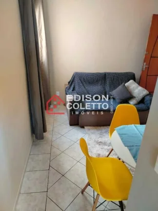 Imagem Pronto para Morar - Lindo Apartamento a venda no Residencial Colina Verde em Piracicaba !!
