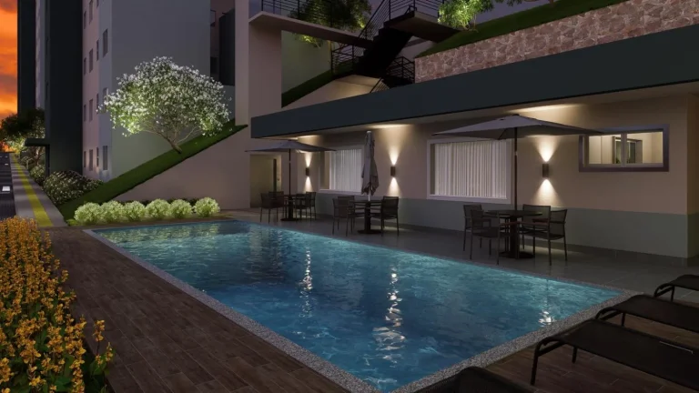Imagem Apartamentos na planta Boulevard Di Veneto