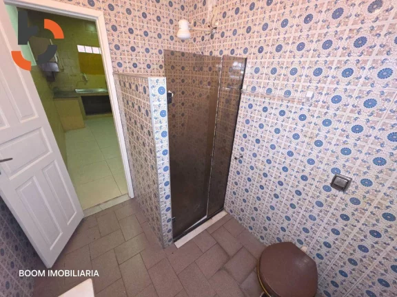 Imagem (Venda) 2 Excelentes Casas pelo preço de 1, com 3 quartos cada uma - Kennedy próximo ao Esplanada-Nova Iguaçu-RJ