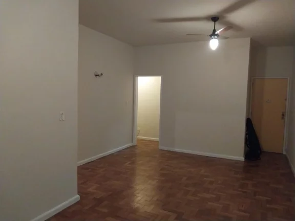 Imagem Apartamento para Venda em Rio de Janeiro, COPACABANA, 2 dormitórios, 1 banheiro