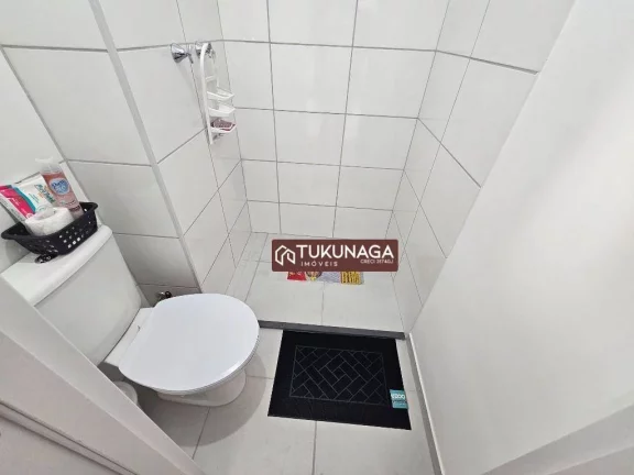 Imagem Apartamento com 1 quarto para alugar, 28 m² por R$ 2.330/mês - Mooca - São Paulo/SP
