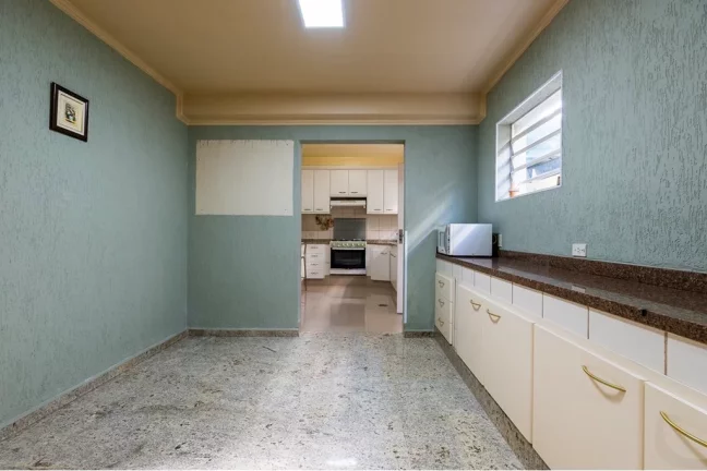 Imagem CASA RESIDENCIAL em São Paulo - SP, Campo Belo