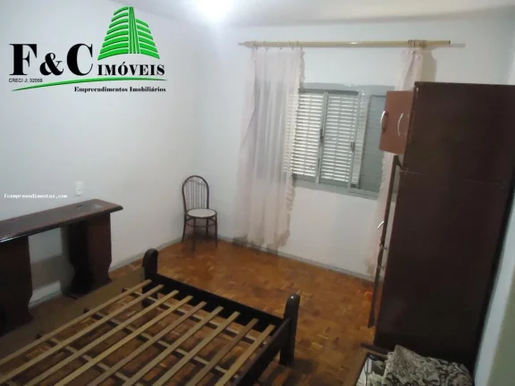 Imagem Casa para Venda em Limeira, Jardim Paulista, 2 dormitórios, 3 banheiros, 1 vaga