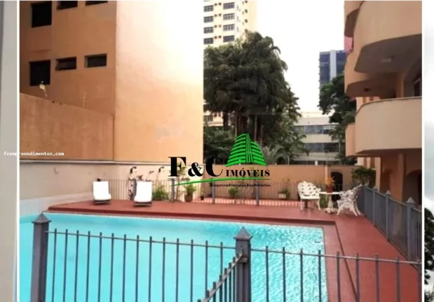 Imagem Apartamento para Venda em Limeira, Centro, 4 dormitórios, 1 suíte, 3 banheiros, 2 vagas