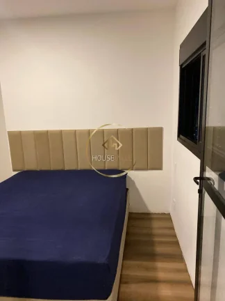 Imagem Apartamento 2 dormitórios ( 1 suíte), Wonder, Floradas São José, Sjc.