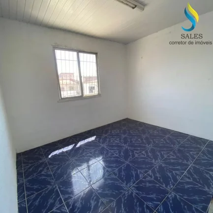 Imagem Apartamento com Garagem Marcus Freire Mondubim