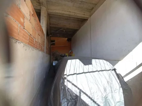 Imagem Apartamento à venda em Barbacena, Greenville, com 2 quartos, 60m2