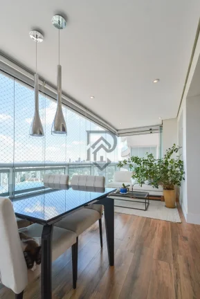 Imagem Apartamento pinheiros pronto para morar proximo metrô faria lima