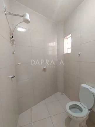 Imagem 45m Casa Kitnet, 2 cômodos, 1 vaga, Vila Pindorama, Barueri