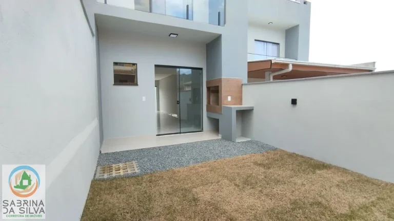 Imagem Casa - Itoupavazinha - Blumenau