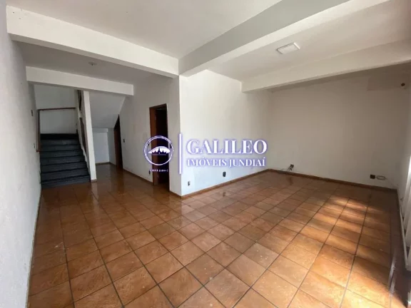 Imagem LOCAÇÃO DE GALPÃO PARA FINS COMERCIAIS NA RUA CICA - 690M² - JUNDIAÍ - SP