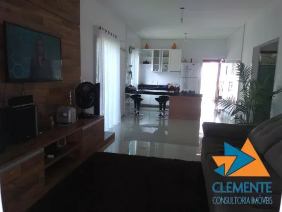 Imagem CASA CONDOMINIO ESTÂNCIAS DA MATA LAGOA SANTA/ JABOTICATUBAS MG