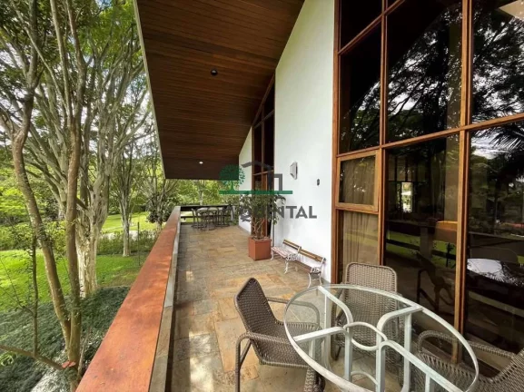 Imagem Casa com 3 Quartos à Venda, 932 m² em Cotia