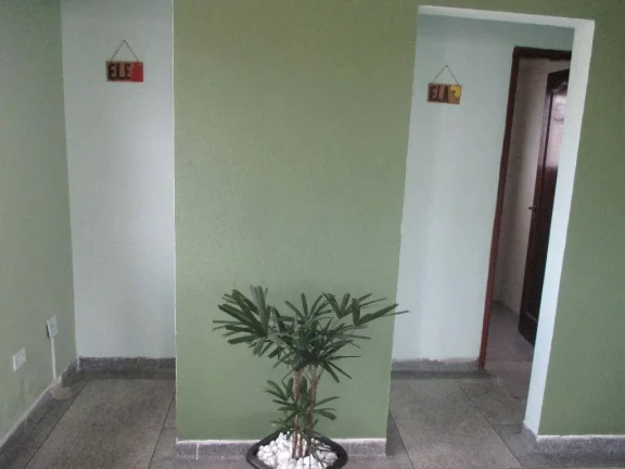 Imagem APARTAMENTO COM 81.27 m² - VILA ASSUNCAO - PRAIA GRANDE SP