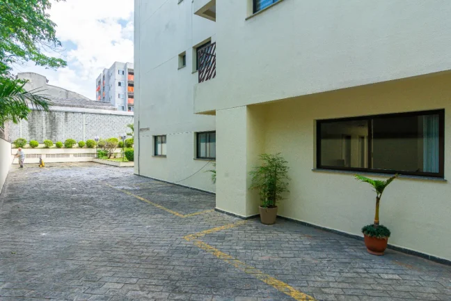 Imagem Apartamento para venda em Santa Cecília com 1 quarto , 35m2