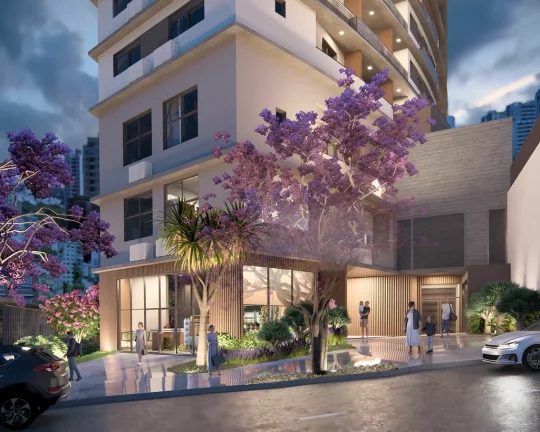 Imagem APARTAMENTO RESIDENCIAL em São Paulo - SP, Bela Vista