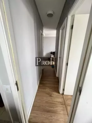 Imagem Apartamento com 3 Quartos à Venda, 63 m² em Campestre - Santo André