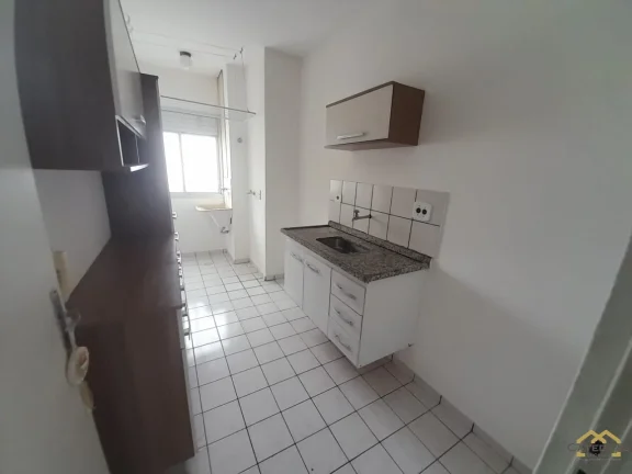 Imagem Apartamento a Venda Residencial Nove de Julho II - Jardim Paulista - Jundiaí - SP