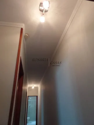 Imagem CASA a venda - Planalto Paulista - Reformada