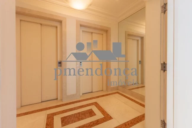 Imagem Apartamento Alto Padrão na Rua Curitiba com 4 suítes e 6 vagas, 532m²