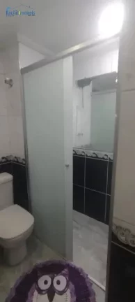 Imagem LINDO APARTAMENTO 50M² - SBC