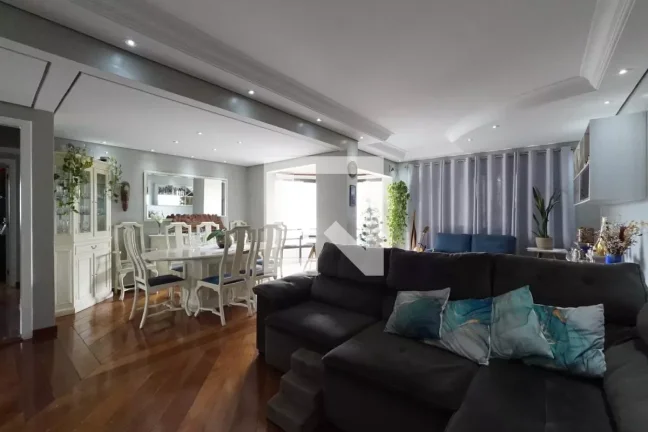 Imagem Apartamento à Venda - Ipiranga, 3 Quartos, 128 m2