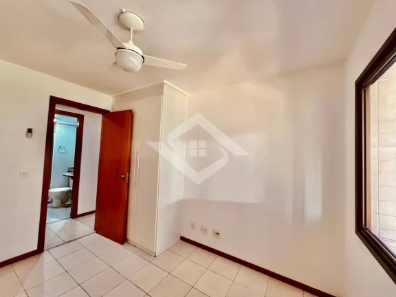 Imagem Ótimo apartamento de 2 quartos no Rio2 - Barra Olímpica