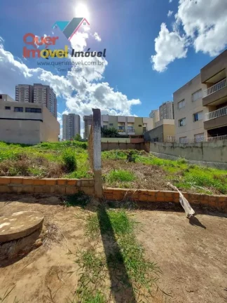 Imagem Terreno à venda em Ribeirão Preto-SP, Jardim Botânico 318,53 m² de área - Oportunidade única!