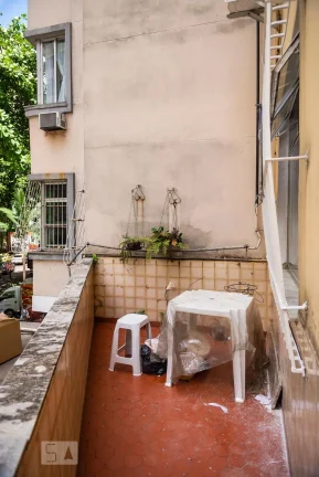 Imagem Apartamento à Venda - Copacabana, 2 Quartos, 65 m2