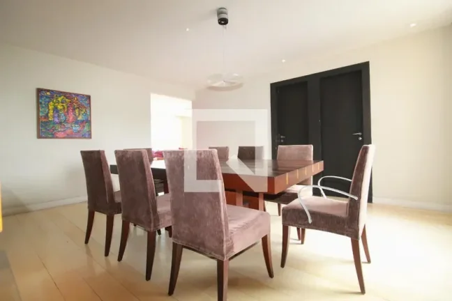 Imagem Apartamento à Venda - Copacabana, 4 Quartos, 235 m2