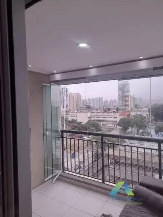 Imagem LINDO APARTAMENTO EM ALTO PADRAO NO TATUAPE