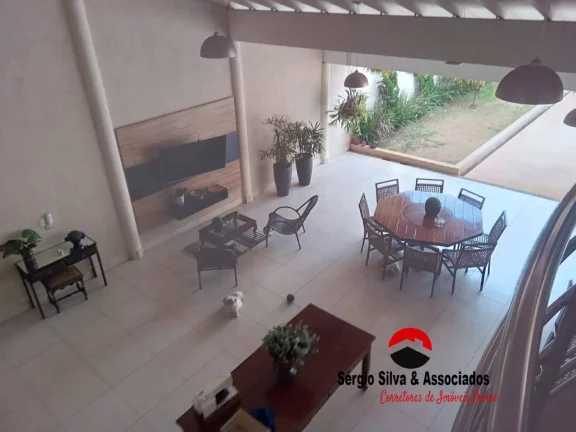 Imagem Casa a Venda na Cidade de Barretos -SP.