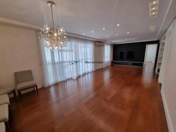 Imagem Apartamento à venda com 3 suites com 3 vagas varanda gourmet condomínio Clube em São Bernardo do Campo