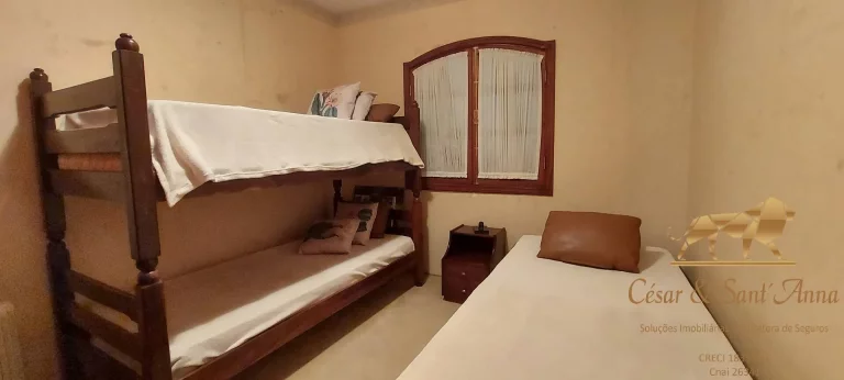 Imagem Apartamento com 226m², a venda, no centro turístico de Capivari.