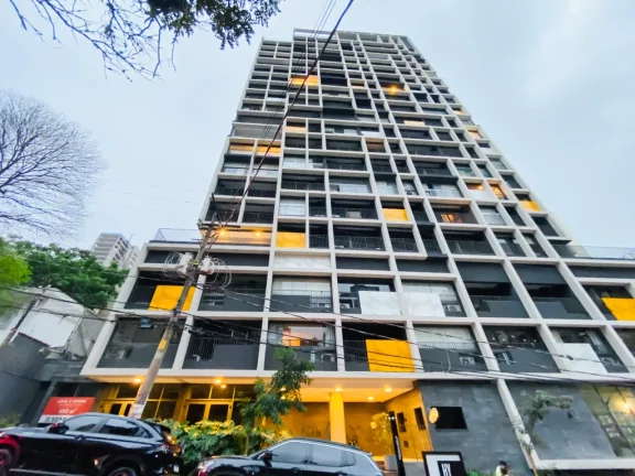 Imagem APARTAMENTO RESIDENCIAL em São Paulo - SP, Cerqueira César