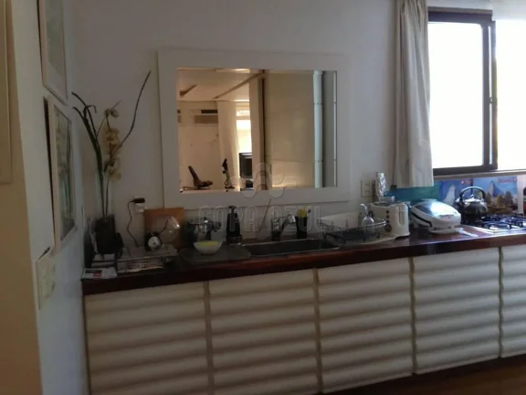 Imagem Leblon - Residencial › Apartamento com 2 quarto(s) a Venda