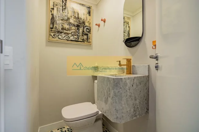 Imagem APARTAMENTO RESIDENCIAL em São Paulo - SP, Perdizes