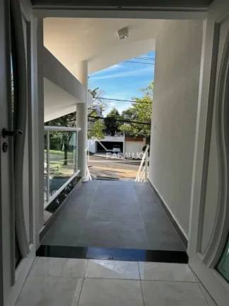 Imagem Casa em condomínio fechado para venda em Sorocaba-SP!