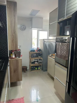 Imagem Apartamento com 2 quartos, 75m2, à venda em São Paulo, Vila da Saúde