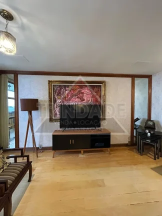 Imagem APARTAMENTO RESIDENCIAL em RIO DE JANEIRO - RJ, BARRA DA TIJUCA