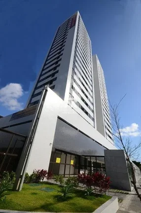Apartamento de 2 quartos, 56m² no bairro Torreão, em Recife