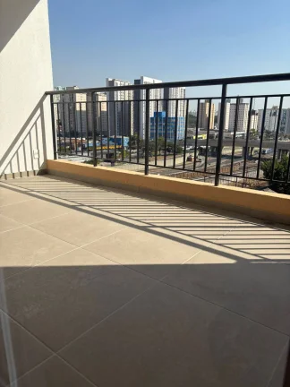 Imagem Apartamento com 2 dormitorios a venda no Belém