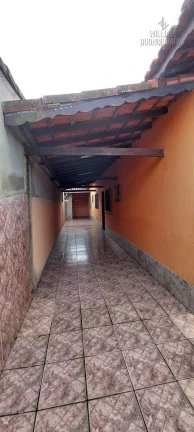 Imagem Casa térrea a venda em Itanhaém com 2 quartos