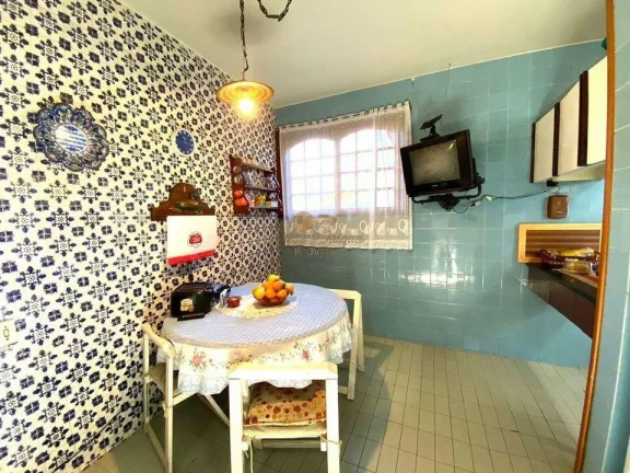 Imagem Casa para Venda em Teresópolis / RJ no bairro Golfe
