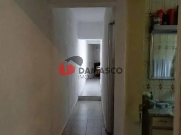 Imagem Sobrado à venda 2 Quartos, 1 Vaga, Vila Califórnia, São Paulo - SP