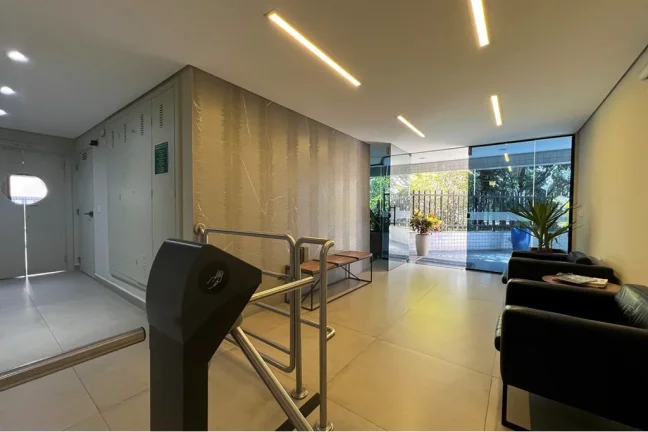 Imagem SALA COMERCIAL em São Paulo - SP, Bosque da Saúde