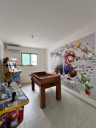 Imagem Lançamento Apartamento à venda Funcionários, João Pessoa/PB.