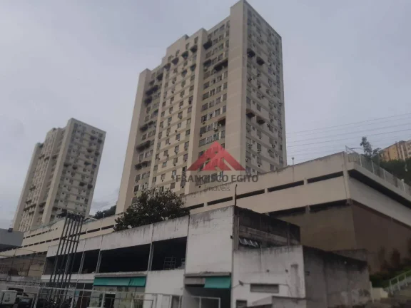 Imagem Excelente apartamento de 02 quartos na Engenhoca.